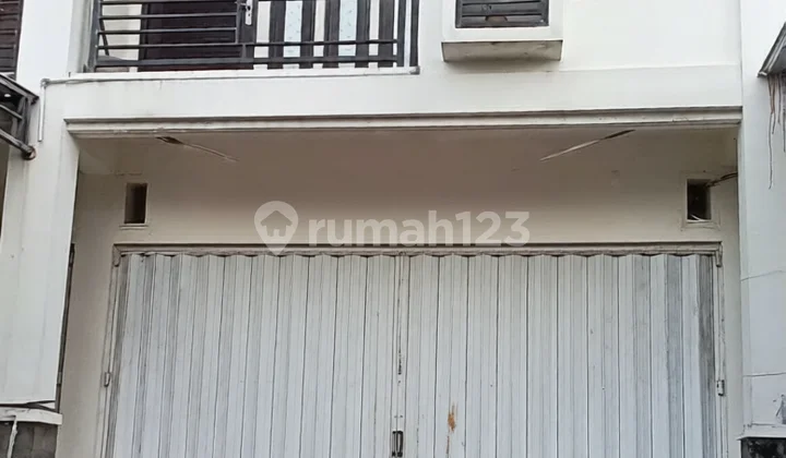 Dijual Ruko Jl. Raya Yeh Gangga Tabanan Dijual Ruko Jl. Raya Yeh Gangga Tabanan