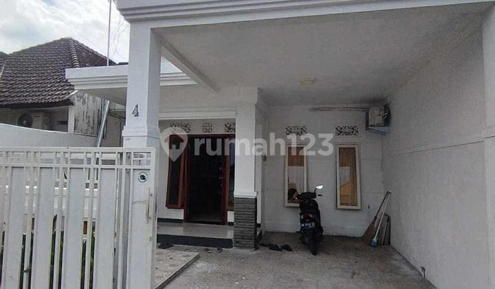 For Rent: Fully Furnished House in Kertalangu, East Denpasar