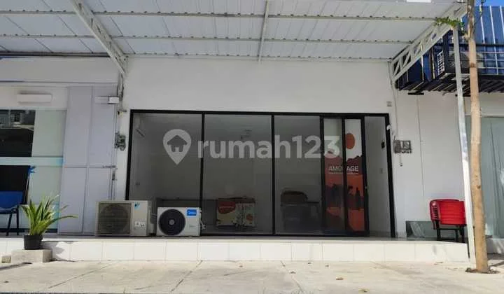 Rent a Shop House in Kerobokan, Canggu, Near Villas and Culinary Spots