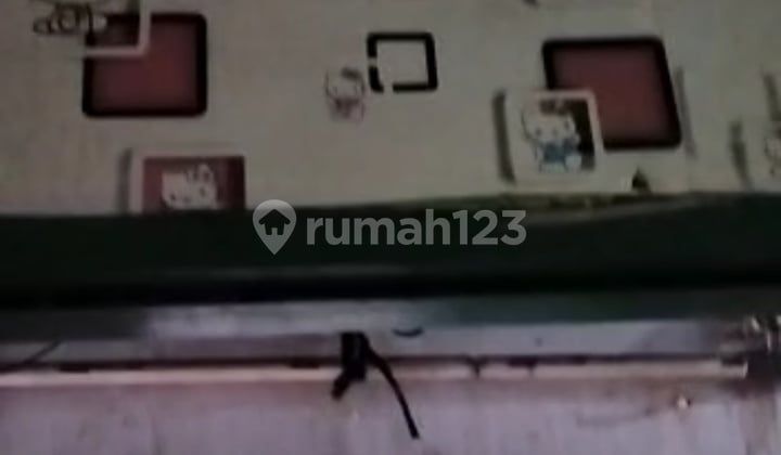 Disewa Kamar Utk Tempat Tinggal, Dekat Stasiun Duri Dan Mall Seasoncitly