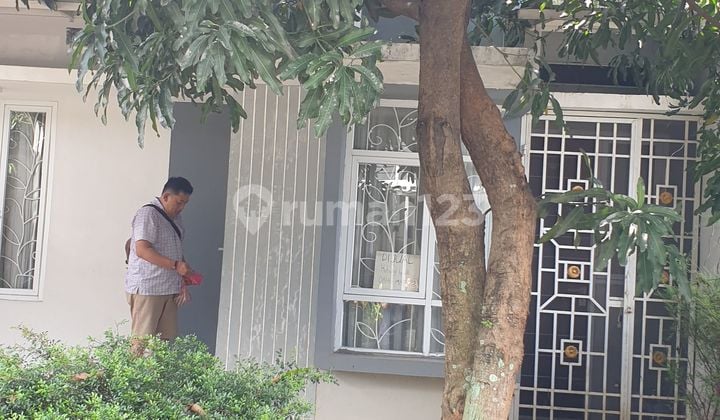 Rumah 1 Lantai, dekat pintu masuk dan keluar tol