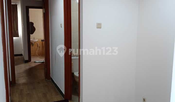 Apartemen Strategis, Akses Tol, Mall