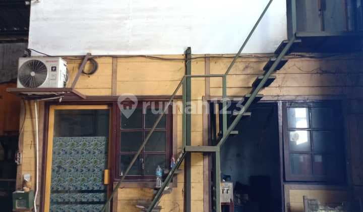 Gudang Surya Inti Gudang Siap Pakai