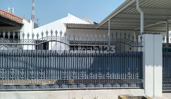 rumah darmo permai utara dekat HR muhammad, dekat sukomanunggal, dekat pasar modern