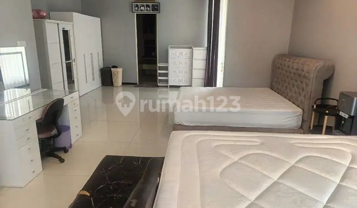 Prambanan Residence house near Pakuwon Mall PTC, close to UNESA Lidah campus.