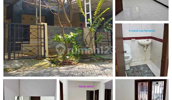 rumah griya babatan mukti dekat pakuwon mall PTC, dekat kampus UNESA lidah rumah griya babatan mukti dekat pakuwon mall PTC, dekat kampus UNESA lidah