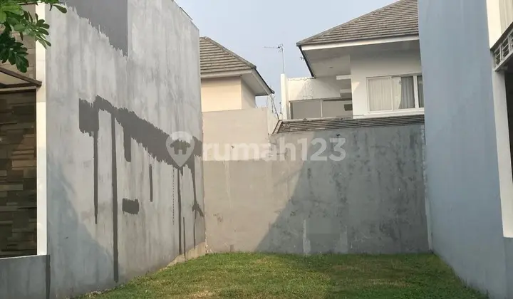 Dijual Tanah Kavling Royal Residence Greenwich Wiyung Surabaya Barat - Lokasi Premium Siap Bangun Investasi