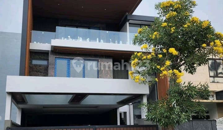 Citraland Split Level Modern House with Private Lift, Woodland Area, Near Fresh Market