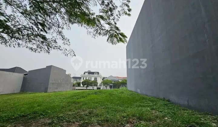 Tanah Bukit Golf Utama Citraland Dekat Univ Ciputra Dekat Superindo