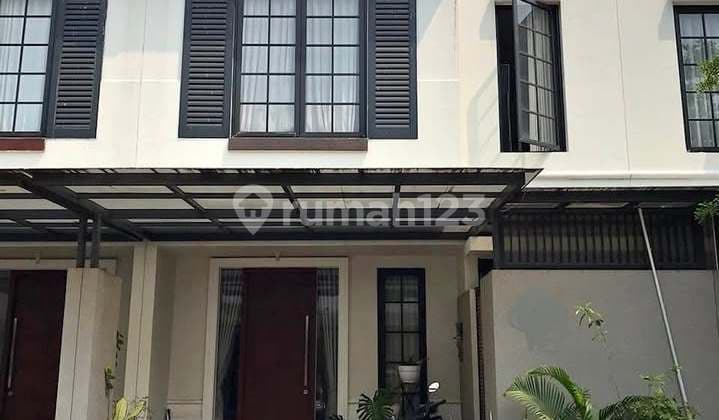 rumah grand harvest dekat kampus unesa lidah, dekat pakuwon mall