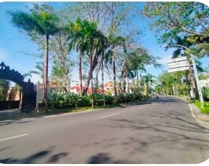 Tanah Raya Bukit Golf Utama Citraland Dekat Univ Ciputra Dekat Hokky Supermarket Dekat Rs Ciputra Dekat Gwalk