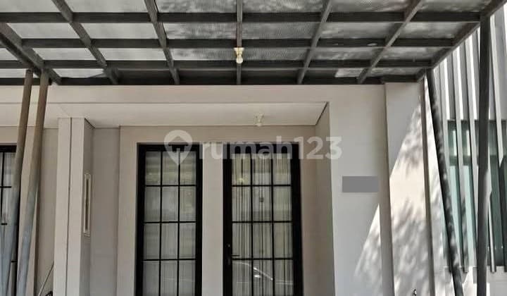 Rumah di grand pakuwon dekat foodjunction, dekat tandes