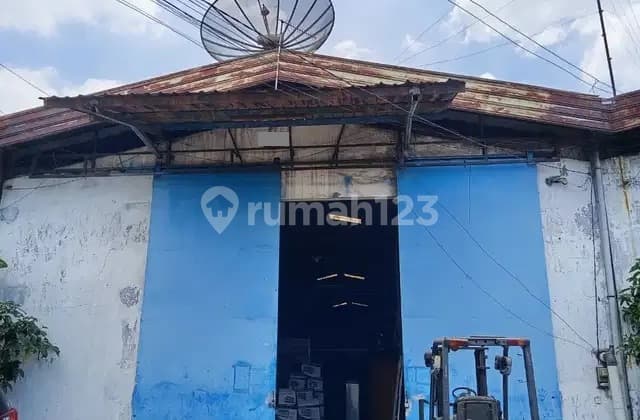 gudang margomulyo permai dekat akses tol margomulyo, dekat tandes, dekat akses pelabuhan