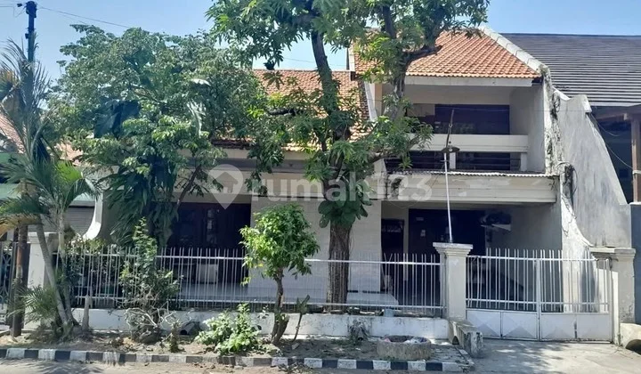 rumah ketintang selatan dekat kampus unesa, dekat royal plaza, dekat ahmad yani rumah ketintang selatan dekat kampus unesa, dekat royal plaza, dekat ahmad yani
