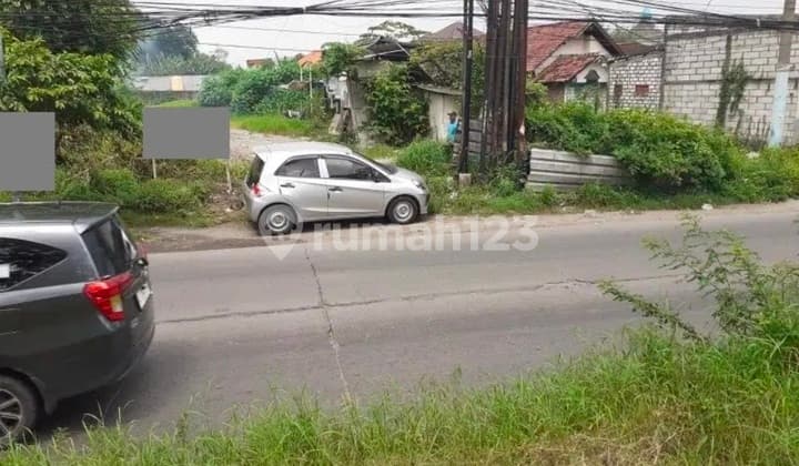 Tanah raya pakal dekat menganti boboh, dekat akses tol, dekat romokalisari