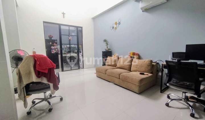 rumah graha natura Dekat GWalk, dekat Kampus UC, dekat pakuwon maall PTC