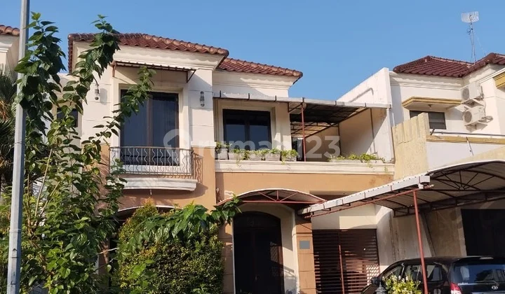 rumah wisata bukit mas dekat pakuwon mall PTC, dekat kampuS UNESA lidah rumah wisata bukit mas dekat pakuwon mall PTC, dekat kampuS UNESA lidah