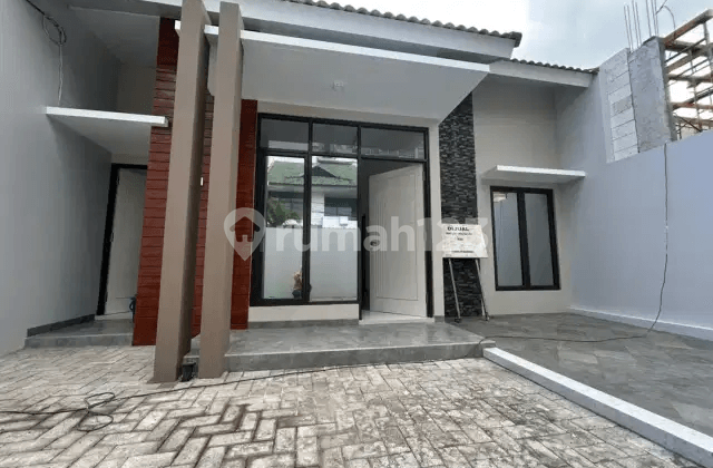 rumah kencanasari Timur dekat ciputra world, selangkah mayjen sungkono