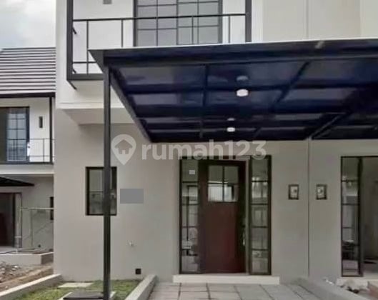 rumah graha natura Dekat GWalk, dekat Kampus UC, dekat pakuwon maall PTC
