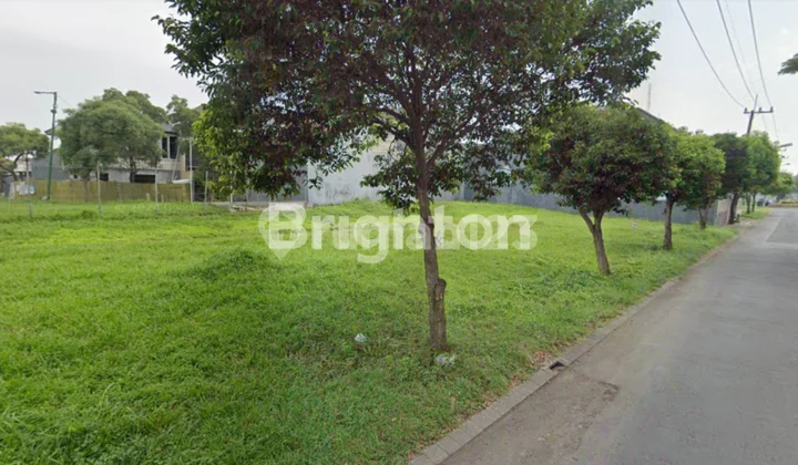 Land in Citraland Bukit Palma near Northwest, close to Citra Berkat School. Land in Citraland Bukit Palma near Northwest, close to Citra Berkat School.