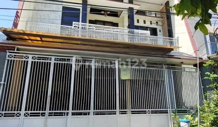 Rumah Wisma Lidah Kulon Dekat Pakuwon Mall Ptc, Dekat Kampus Unesa Lidah