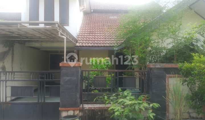 rumah ketintang selatan dekat kampus unesa, dekat royal plaza, dekat ahmad yani