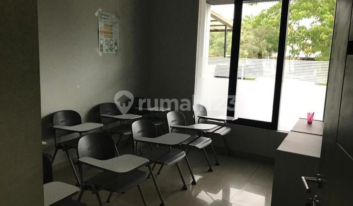 For sale: Smart Home Business Property in Citraland Utama, West Surabaya, Freehold Title, Double Access Road