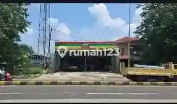 Ruko Komersial 2 Lantai Ciputat, Harga Nego,, tat rnv an