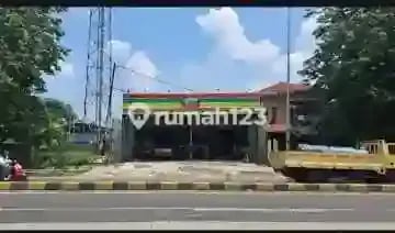 Ruko Komersial 2 Lantai Ciputat, Harga Nego,, tat rnv an