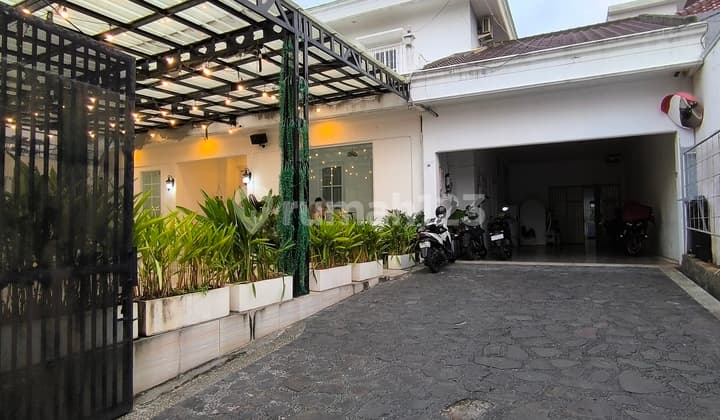 Dijual Segera Rumah Lokasi Strategis Jl. Siaga 2, Pejaten Barat, Jak-Sel
