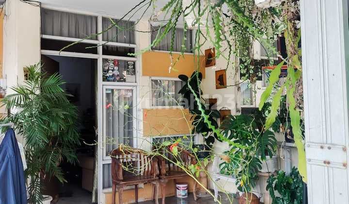 Turun Harga Lagi ! Rumah Harus Segera Terjual, di Kompleks Metland, Cipenjo, Cileungsi