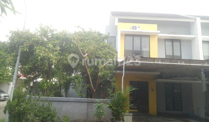 Dijual Segera Rumah Siap Huni Di Lokasi Strategis (dekat Bandara Soekarno - Hatta)