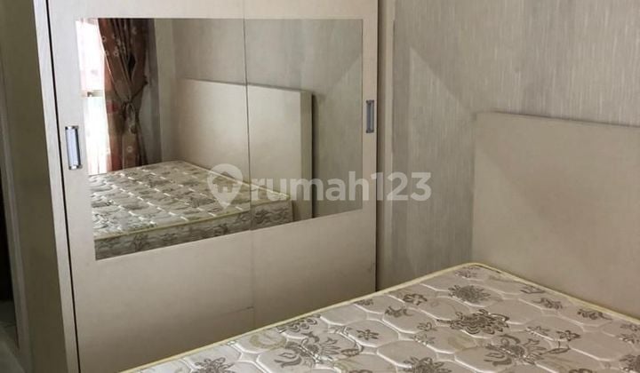 Disewakan Cepat Apartment Tifolia Jaktim Studio Full Furnish