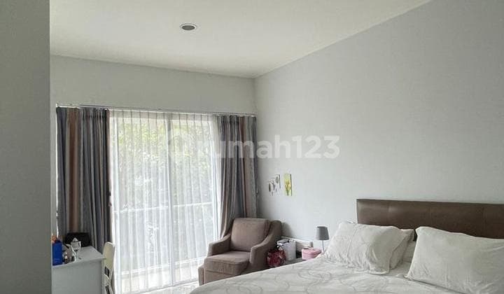 Disewakan Rumah Cantik di Sedayu City - 3+1 Kamar & Carport 2 Mobil