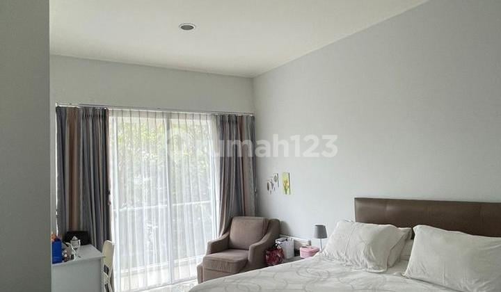 Disewakan Rumah Cantik di Sedayu City - 3+1 Kamar & Carport 2 Mobil