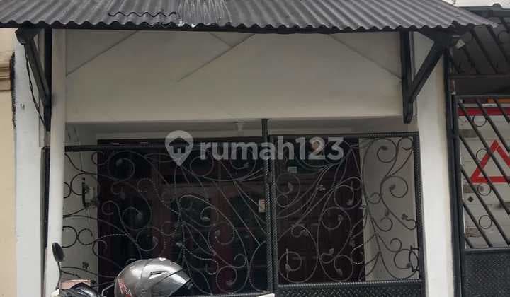 Dijual Murah Meriah Rumah di Pademangan
