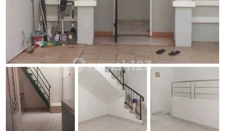Ready-to-Occupy House in Kelapa Gading, 2 Floors Renovated, Available for Rent or Purchase!