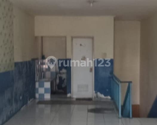 Disewakan Ruko Sentra Niaga 28Q Cikarang