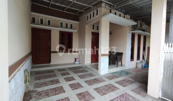Rumah Strategis di Taman Kota Ciperna, Cirebon, Deket Pintu Tol Ciperna, Jalan Lebar 10 Mtr, Dekat Water Park