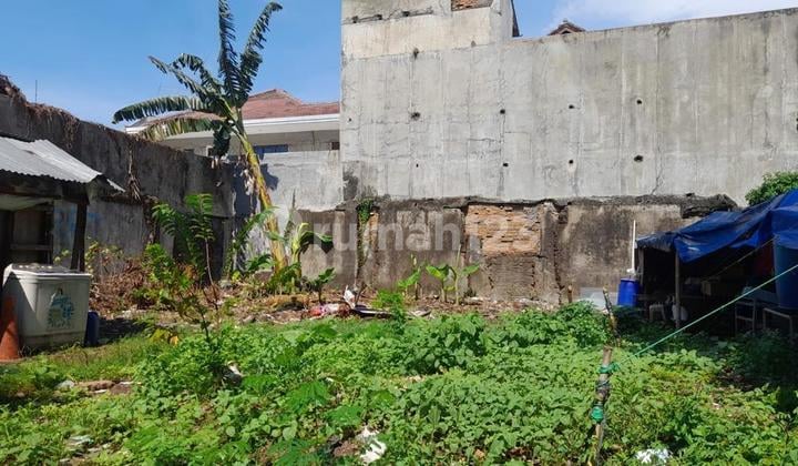 For Sale Hook Land in Citra 1, Daan Mogot For Sale Hook Land in Citra 1, Daan Mogot