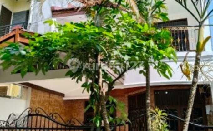 Best Deal! Rumah 2,5 Lantai di Kelapa Gading, 160m², SHM, 2M Nego
