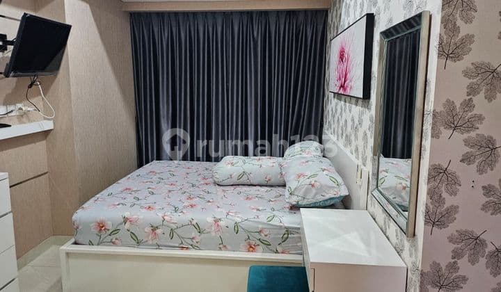 For Rent Luxury Apartment Sedayu City, Kelapa Gading North Jakarta