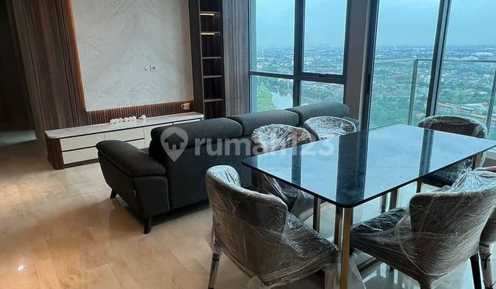 Dijual Apartemen The Holland Village