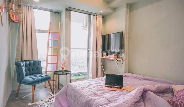 Di Sewakan Unit Apartemen Benson View City Surabaya Barat