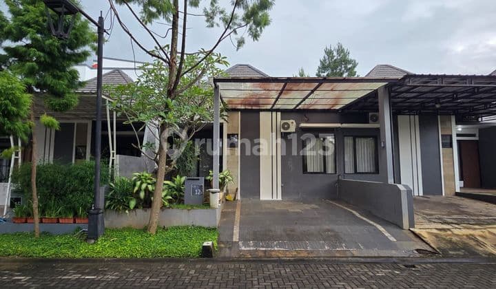 Disewakan Rumah Bagus di Kedaton Park Bsb Semarang