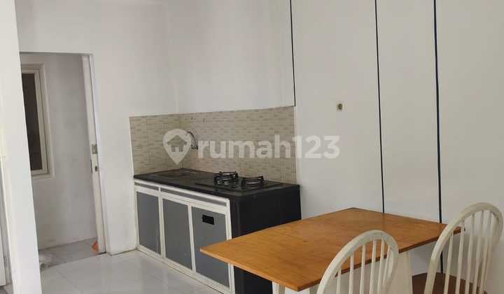 Disewakan Rumah Full Furnished Bagus Bsb