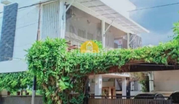 Rumah kos eksklusif di daerah tembalang semarang
