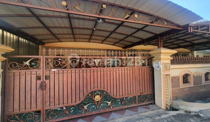 Rumah Bagus Puri Anjasmoro