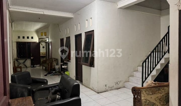Rumah Kos Lokasi Strategis Dekat Undip Tembalang