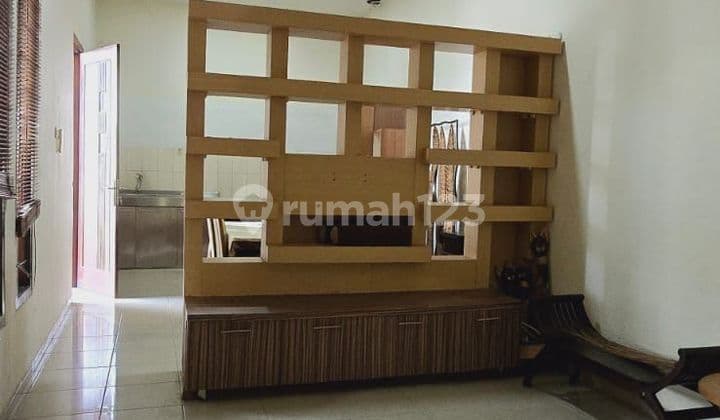 Rumah 2 Lantai Bagus Dan Murah di Sri Rejeki Raya